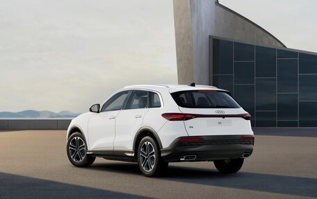 Audi Q5, 2026 год, 8 290 000 рублей, 7 фотография