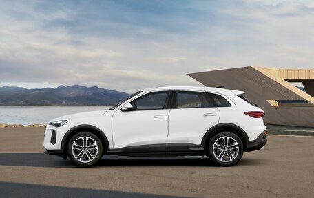 Audi Q5, 2026 год, 8 290 000 рублей, 8 фотография