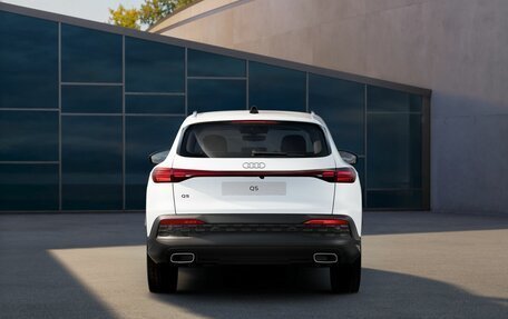 Audi Q5, 2026 год, 8 290 000 рублей, 5 фотография