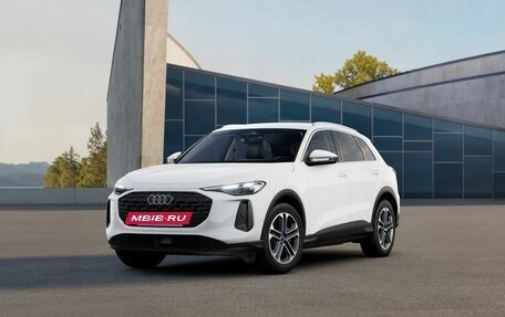 Audi Q5, 2026 год, 8 290 000 рублей, 6 фотография