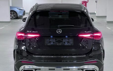 Mercedes-Benz GLC, 2025 год, 8 400 000 рублей, 2 фотография