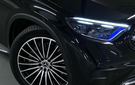 Mercedes-Benz GLC, 2025 год, 8 400 000 рублей, 5 фотография
