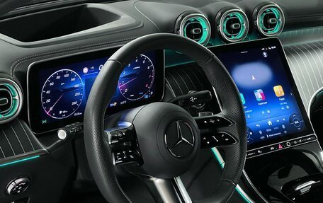Mercedes-Benz GLC, 2025 год, 8 400 000 рублей, 9 фотография