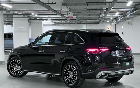 Mercedes-Benz GLC, 2025 год, 8 400 000 рублей, 4 фотография