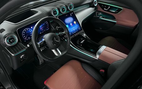 Mercedes-Benz GLC, 2025 год, 8 400 000 рублей, 7 фотография