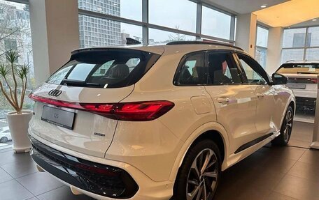 Audi Q5, 2026 год, 8 300 000 рублей, 2 фотография