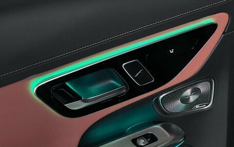 Mercedes-Benz GLC, 2025 год, 8 400 000 рублей, 12 фотография