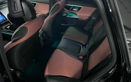 Mercedes-Benz GLC, 2025 год, 8 400 000 рублей, 11 фотография