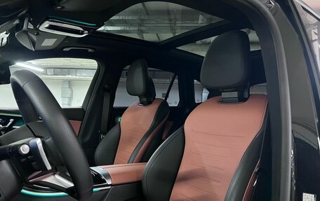 Mercedes-Benz GLC, 2025 год, 8 400 000 рублей, 10 фотография