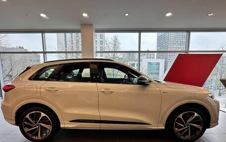 Audi Q5, 2026 год, 8 300 000 рублей, 3 фотография