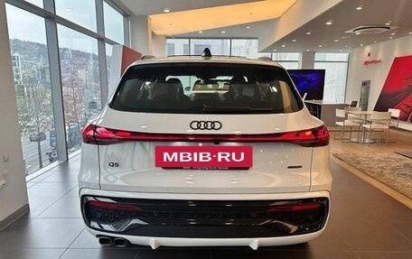 Audi Q5, 2026 год, 8 300 000 рублей, 4 фотография
