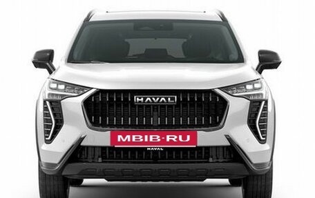 Haval Jolion, 2026 год, 2 649 000 рублей, 2 фотография