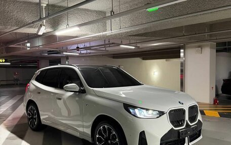 BMW X3, 2026 год, 10 950 000 рублей, 3 фотография