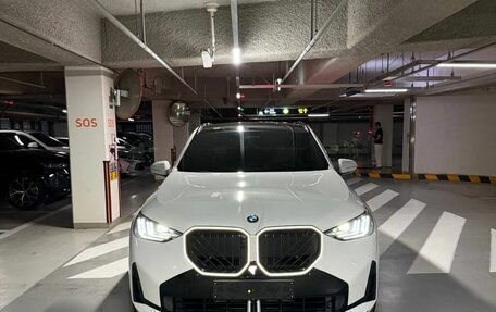 BMW X3, 2026 год, 10 950 000 рублей, 2 фотография