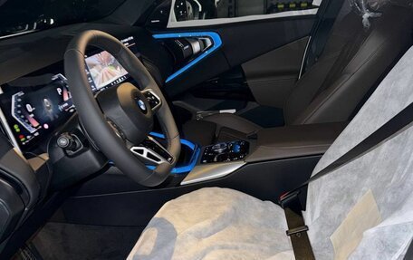 BMW X3, 2026 год, 10 950 000 рублей, 6 фотография