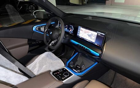 BMW X3, 2026 год, 10 950 000 рублей, 7 фотография
