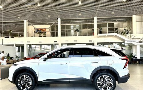 Haval F7, 2026 год, 3 599 000 рублей, 4 фотография