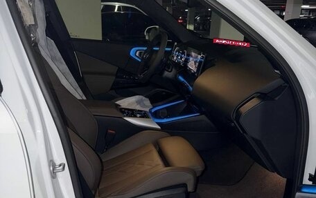 BMW X3, 2026 год, 10 950 000 рублей, 8 фотография