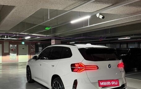 BMW X3, 2026 год, 10 950 000 рублей, 4 фотография