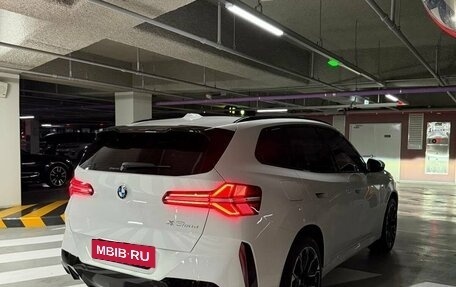 BMW X3, 2026 год, 10 950 000 рублей, 5 фотография
