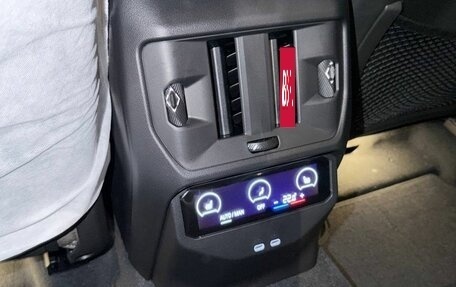 BMW X3, 2026 год, 10 950 000 рублей, 10 фотография