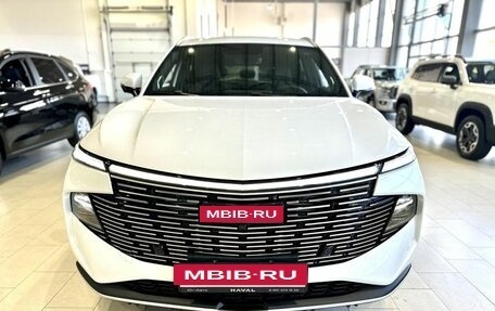 Haval F7, 2026 год, 3 599 000 рублей, 2 фотография