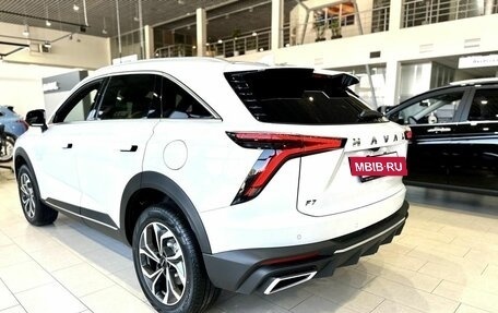 Haval F7, 2026 год, 3 599 000 рублей, 5 фотография