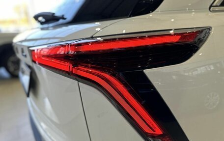 Haval F7, 2026 год, 3 599 000 рублей, 11 фотография