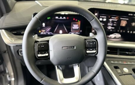 Haval F7, 2026 год, 3 599 000 рублей, 16 фотография