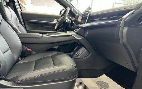 Haval F7, 2026 год, 3 599 000 рублей, 13 фотография