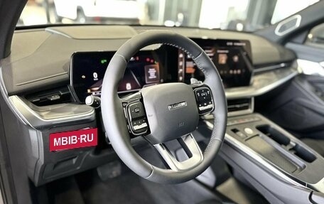Haval F7, 2026 год, 3 599 000 рублей, 15 фотография
