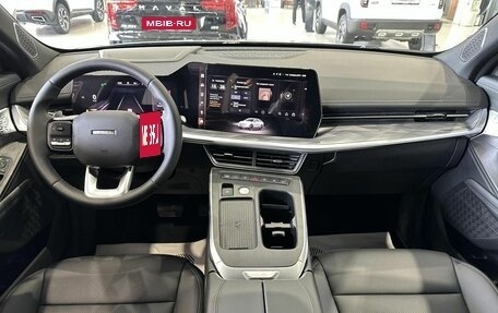 Haval F7, 2026 год, 3 599 000 рублей, 21 фотография