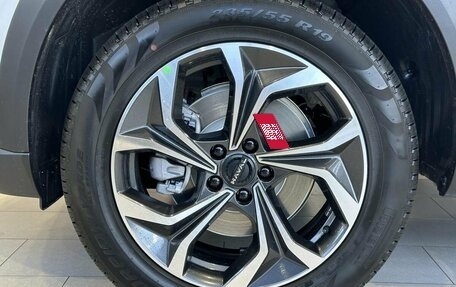 Haval F7, 2026 год, 3 599 000 рублей, 29 фотография