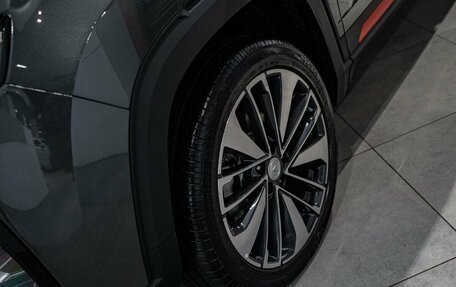 Changan CS35 Plus, 2025 год, 2 839 900 рублей, 7 фотография