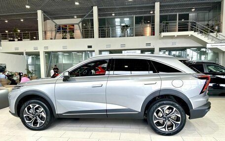 Haval F7, 2026 год, 3 199 000 рублей, 4 фотография