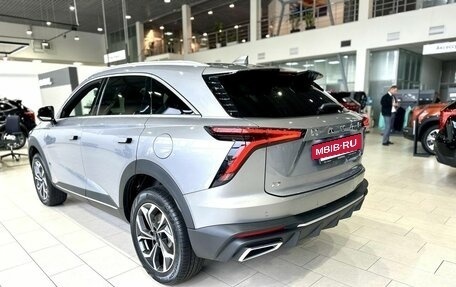 Haval F7, 2026 год, 3 199 000 рублей, 5 фотография