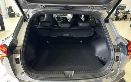 Haval F7, 2026 год, 3 199 000 рублей, 7 фотография