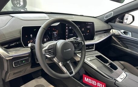 Haval F7, 2026 год, 3 199 000 рублей, 14 фотография
