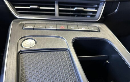 Haval F7, 2026 год, 3 199 000 рублей, 20 фотография