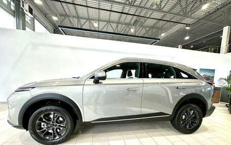 Haval F7, 2026 год, 2 999 000 рублей, 4 фотография