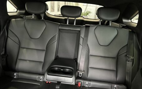 Haval F7, 2026 год, 3 199 000 рублей, 27 фотография