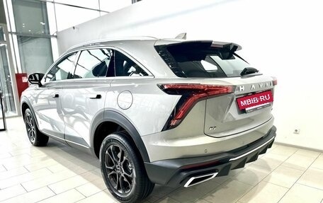 Haval F7, 2026 год, 2 999 000 рублей, 5 фотография