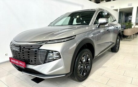 Haval F7, 2026 год, 2 999 000 рублей, 3 фотография