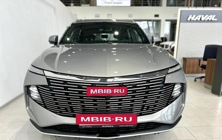 Haval F7, 2026 год, 2 999 000 рублей, 2 фотография