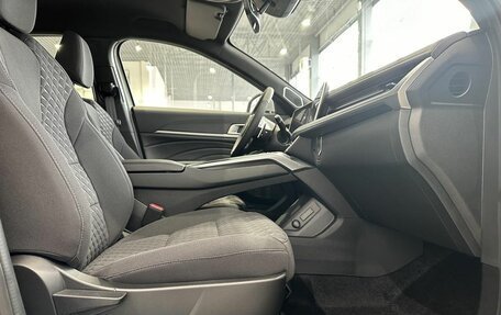 Haval F7, 2026 год, 2 999 000 рублей, 9 фотография