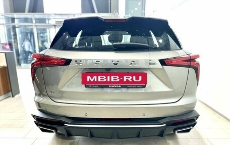 Haval F7, 2026 год, 2 999 000 рублей, 6 фотография