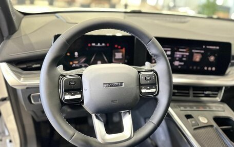Haval F7, 2026 год, 2 999 000 рублей, 15 фотография