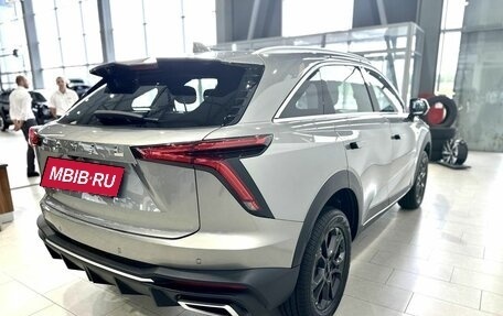 Haval F7, 2026 год, 2 999 000 рублей, 8 фотография