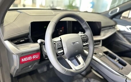 Haval F7, 2026 год, 2 999 000 рублей, 13 фотография