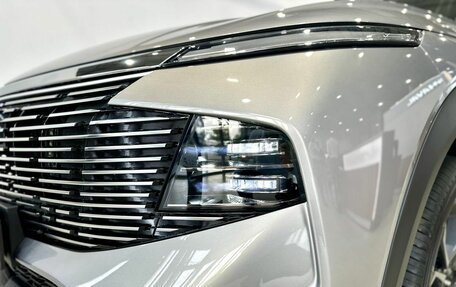 Haval F7, 2026 год, 2 999 000 рублей, 27 фотография